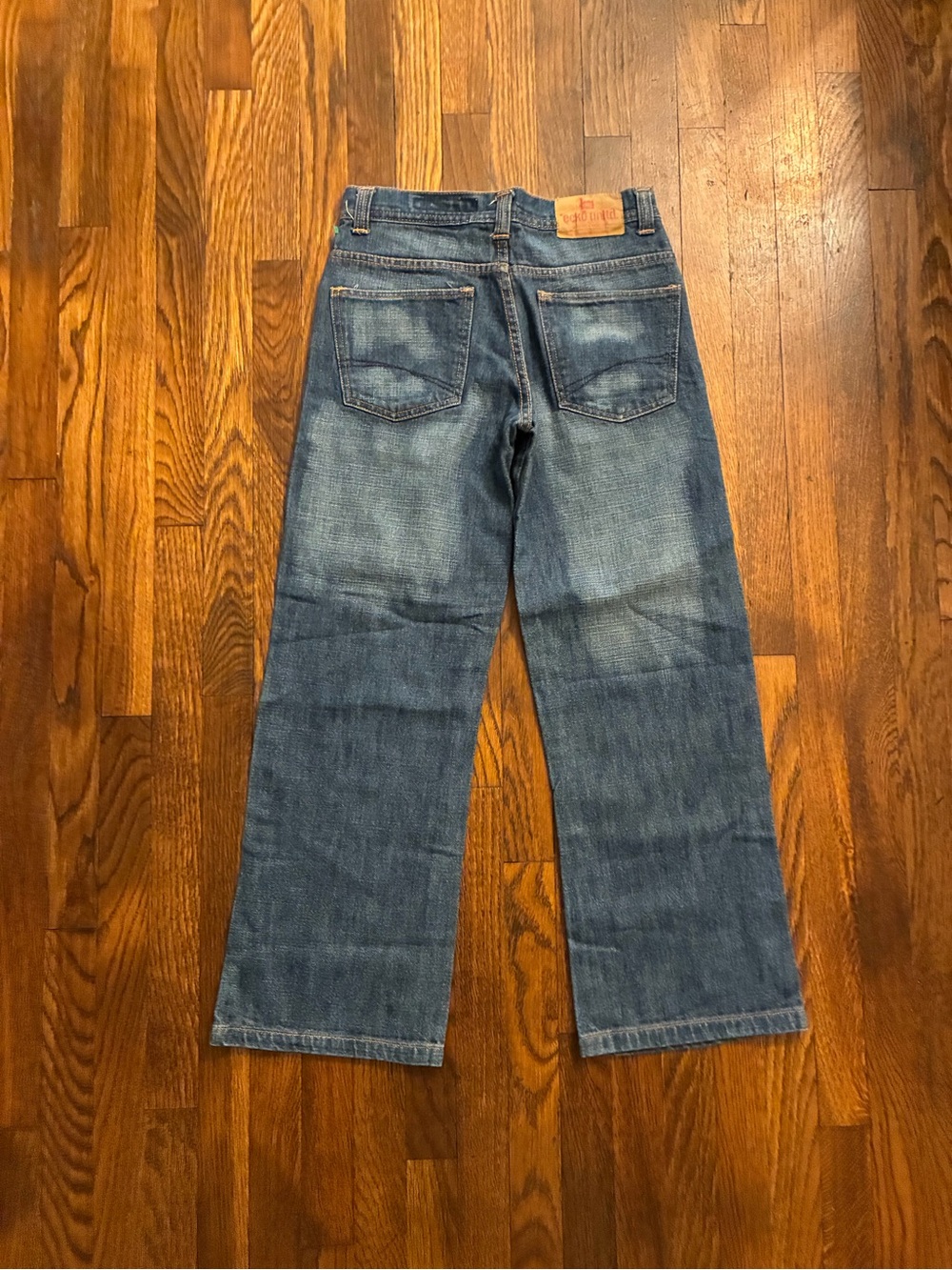 Y2K ecko unlimited jeans size women’s 12